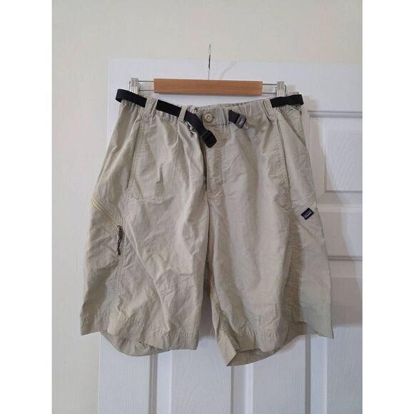 Patagonia M's Gi III Shorts - 10" Sz M - Picture 1 of 11
